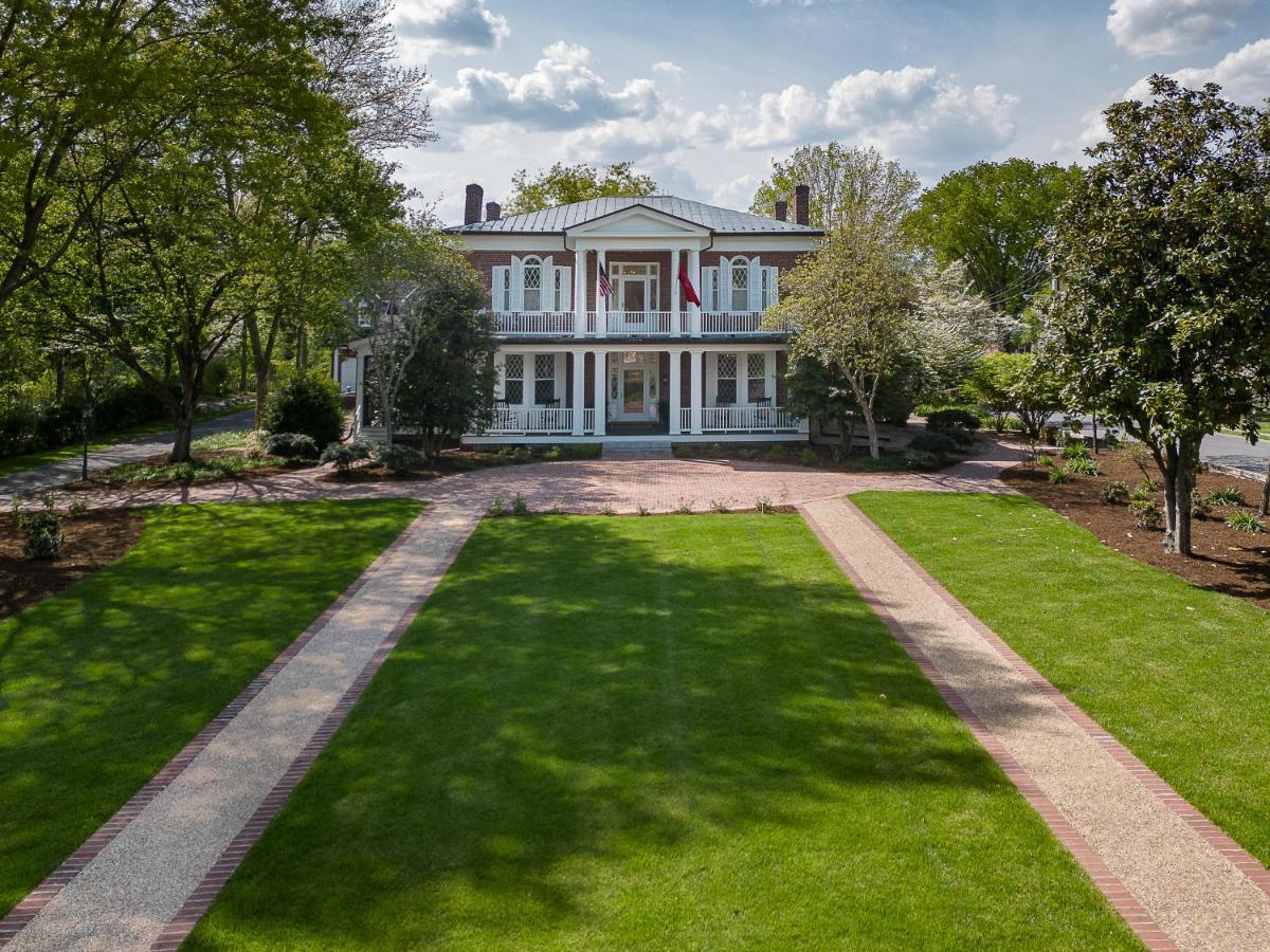 Stonegate Hotel Lexington Kültér fotó