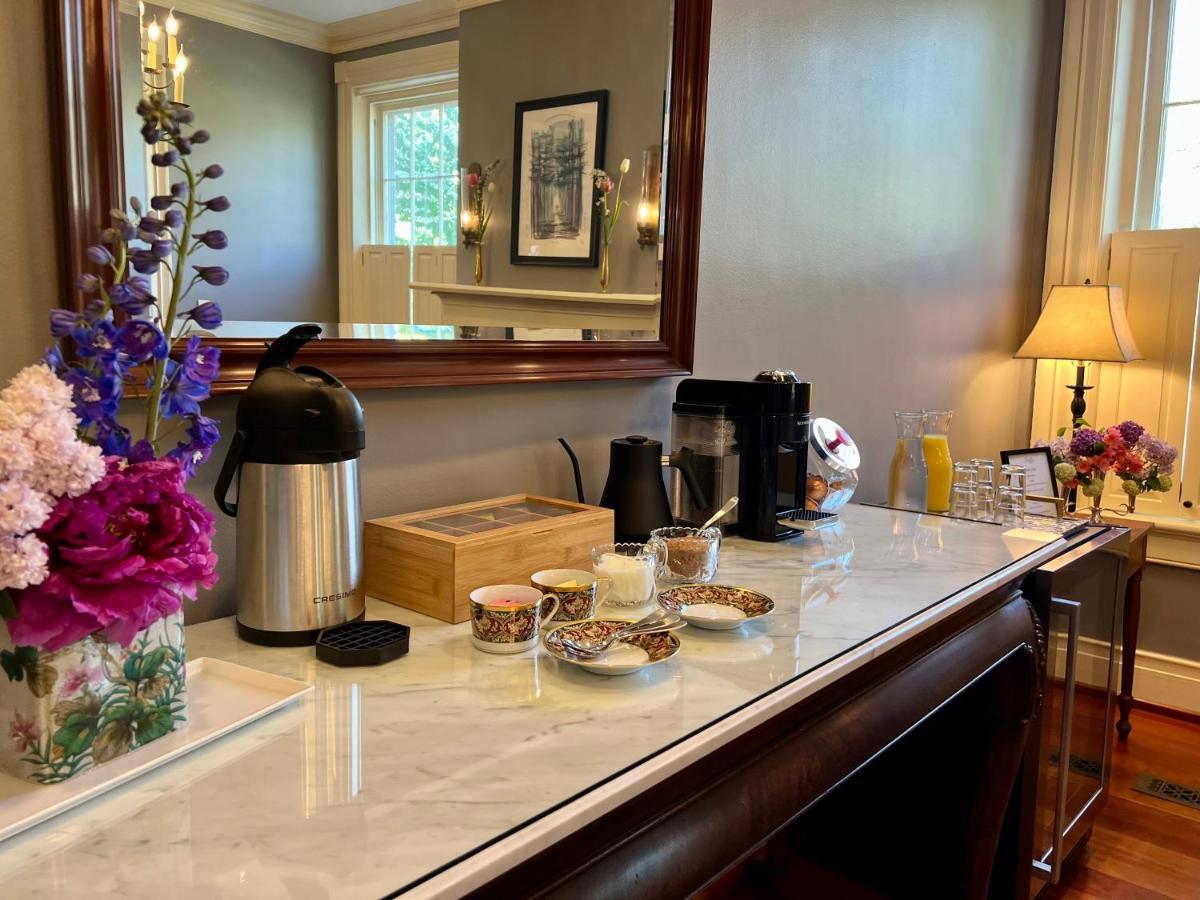 Stonegate Hotel Lexington Kültér fotó