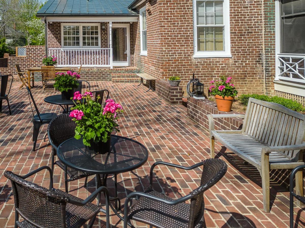 Stonegate Hotel Lexington Kültér fotó