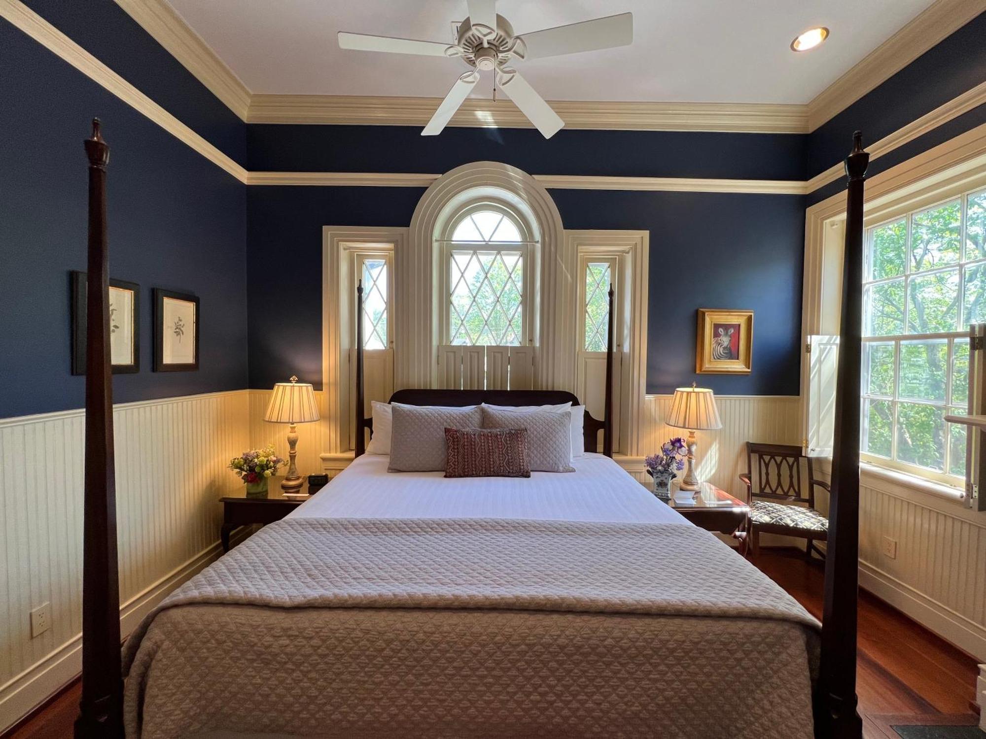 Stonegate Hotel Lexington Kültér fotó