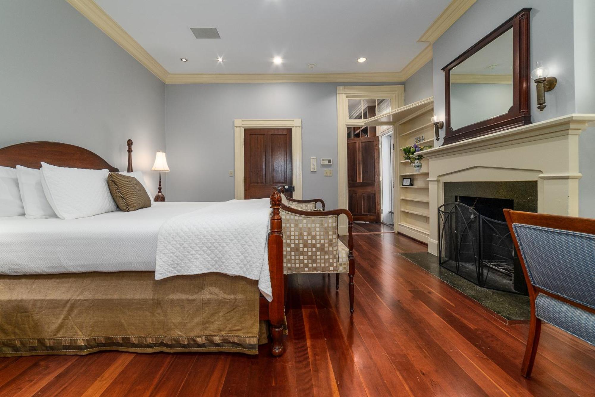 Stonegate Hotel Lexington Szoba fotó